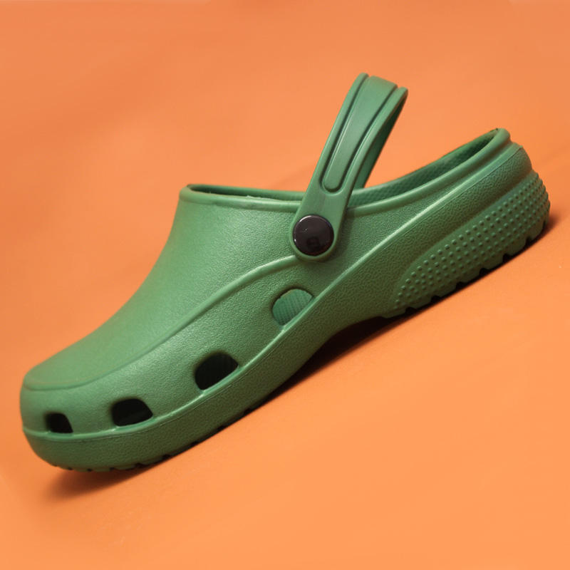 สายรัดสีเขียว