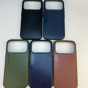 Cover Ufficiale per Cellulare in Silicone Gel con Design Animale |   Tessitura Premium Antiscivolo Resistente alle Macchie Antiurto Intrecciata <span class=keywords><strong>a</strong></span> <span class=keywords><strong>Mano</strong></span> - Product Image 4