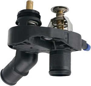 Bride de liquide de refroidissement pour Peugeot - Solutions de  performances fiables