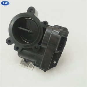Corps de <span class=keywords><strong>papillon</strong></span> PAT pour BMW 320i Mini Cooper Peugeot 5008 308 7576698 13547576698 A2C53279371 757669880-05 A2C39215900 - Product Image 2