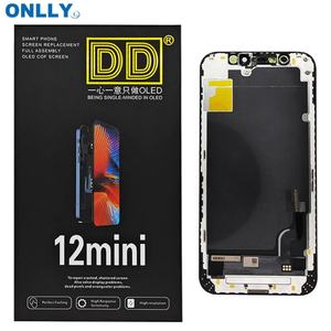 GX AMOLED LCD Display Screen for <b>iphone</b> X XS XSMAX XR <b>11</b> LCD for <b>iphone</b> 12 12Pro 13 12Mini LCDs Assembly AMOLED Tested Real GX - Product Image 4