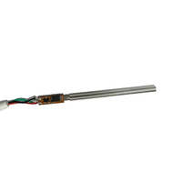 3.3MM Mini Endoscope Caméra Module OV9734 Étanche IP67 LED USB Grand Angle FOVD140 DOF 3-100MM Pour Dentaire ENT Oreille Nez Gorge