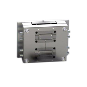 Tùy chỉnh nhỏ ABS các bộ phận nhựa Led nhựa không thấm nước bao vây Polycarbonate đèn Trung Quốc nhà sản xuất sản xuất tiêm - Product Image 2