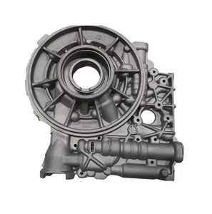 Pieza <span class=keywords><strong>de</strong></span> Fundición a Presión Personalizada en Aleación <span class=keywords><strong>de</strong></span> Aluminio, <span class=keywords><strong>Magnesio</strong></span> y Zinc, Servicios <span class=keywords><strong>de</strong></span> Fundición <span class=keywords><strong>de</strong></span> Alta Calidad - Product Image 3