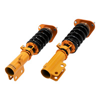Amortiguadores Maxpeedingrods de 24 Vías para Toyota Corolla 9.ª Gen. E130 Matrix XRS E130 2003-2008