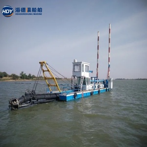 Offerta Speciale: Draghe per Pulizia Fiumi da 18 Pollici Made in China e Attrezzature per Estrazione dell'Oro - Product Image 6