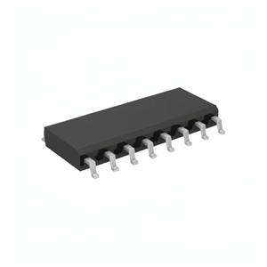วงจรรวมอิเล็กทรอนิกส์ M21204G-41 ชิปไอซี ไดรเวอร์วิดีโอ 16SOIC 16 SOIC (0.154 นิ้ว, กว้าง 3.90 มม.) BOM IC มีสินค้าในสต็อก - Product Image 1