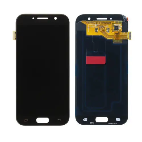 Replacement LCD Touch Screen For Samsung Galaxy A7 2017 A720 LCD Display