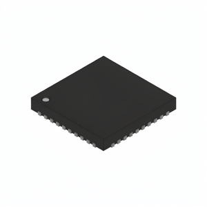 MAX13342EEBC-T Buy Online Electronic Components Manufacturer Channel Interface - Product Image 1