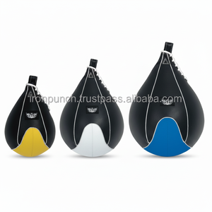 Sacs de fitness de vitesse d'entraînement de précision de haute qualité pour l'entraînement - Product Image 1