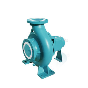 Best Prices End Suction Industrial Heavy Duty <b>Water</b> <b>Pump</b> - Product Image 1