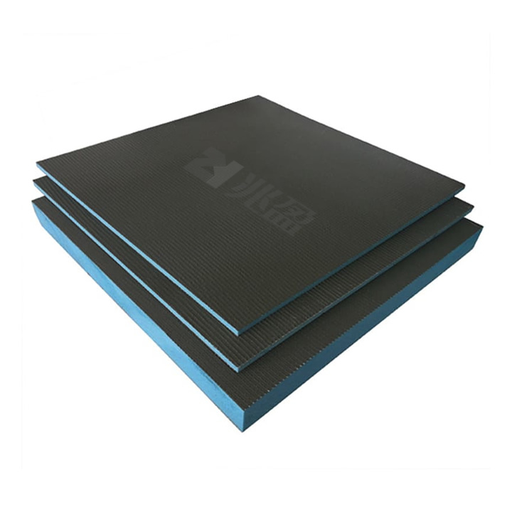 Fiberglass Cement Polystyrene XPS Board Tile