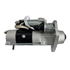 东风汽车4946256型原厂24V 7.5kw柴油机起动电机新条件 - Product Image 6