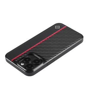 Cover posteriore per <span class=keywords><strong>iPhone</strong></span> 16/16 Pro/16 Plus 2 in 1 in fibra di carbonio, custodia antiurto per <span class=keywords><strong>iPhone</strong></span> <span class=keywords><strong>SE</strong></span> 2024 - Product Image 4