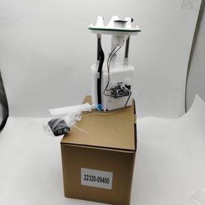 Capteur de niveau de carburant 2232009400 Pompe à carburant pour <span class=keywords><strong>Ssangyong</strong></span> <span class=keywords><strong>Kyron</strong></span> Actyon 05-2014 2.0Xdi 22320-09400 22320-09450 2000-A21390 - Product Image 1