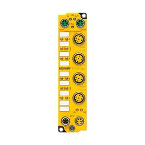 สายเคเบิลเซอร์โว Beckhoff รุ่น ZK4500-8023-0100 Zk4500-8003-0050 ZK4500-8025-0070 ZK4500-8027-0080 ZK4500-8023-0100 Zk4500-8003-0050 Zk450 - Product Image 1