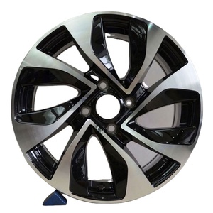 Jantes de voiture 16 pouces 4X108 pour Citroën C-Triomphe C2 <span class=keywords><strong>C3</strong></span> <span class=keywords><strong>Aircross</strong></span> Picasso Pluriel <span class=keywords><strong>C3</strong></span>-XR C3L C4 Cactus C4L C5 DS3 Elysee - Product Image 4