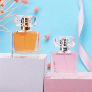 Perfume <span class=keywords><strong>Miss</strong></span> Sweetheart para Mujer, Fragancia Ligera de Larga Duración, Fresca y Encantadora - Product Image 5