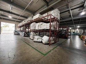 Animal Feed Moisture Proof PP Woven Heat Seal <b>Packing</b> <b>Bag</b> - Product Image 6