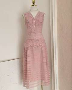 Abiti da Donna Trendy 2025, Eleganti Vestiti Aderenti Mini e Midi per Feste, Matrimoni, Cocktail, Occasioni Casual ed Formali - Product Image 6