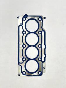 POUR <span class=keywords><strong>HYUNDAI</strong></span> <span class=keywords><strong>I30</strong></span> (PDE, PD, PDEN) 1.6 CRDi Hybrid 48V Kit de joints complet de haute qualité D4FE/1.6 20910-2UU00 22311-2U000 22441-2U000 - Product Image 3