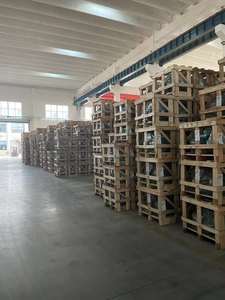 ระบบมอเตอร์แบบซิงโครนัสสามเฟสประสิทธิภาพสูง ป้องกันการระเบิด - Product Image 6