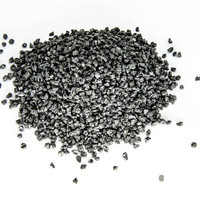 Sic noir de carbure de silicium pour le polissage en pierre