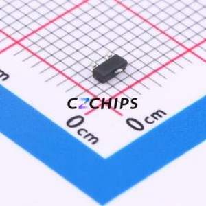 Transistor de Efecto de Campo (MOSFET) SI2307 SOT-23 Original y Nuevo, Venta al por Mayor de Componentes Electrónicos y Servicio BOM - Product Image 2