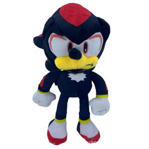 XH 2025 Super lindo algodón película ratón peluche nuevo muñeco <span class=keywords><strong>de</strong></span> peluche figura juguete para regalo <span class=keywords><strong>de</strong></span> los niños - Product Image 3