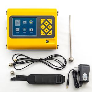 เครื่องวัดความหนาของเครื่องวัดเสียงสะท้อน H61ใช้วัดแผ่นคอนกรี<span class=keywords><strong>ต</strong></span>บนถนนและความหนาของผนัง - Product Image 3