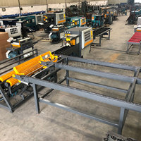 Lame de scie multi-lames pour machine de découpe de bois en rondins, en promotion