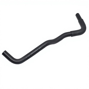 Tuyau de liquide de refroidissement en caoutchouc pour Ford, Ab313a713ac, 40x12x3, pour remplacement et réparation - Product Image 1