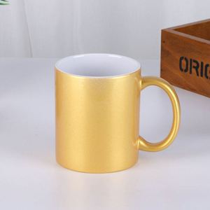 แก้วกาแฟเซรามิคลายการ์ตูนปรับแต่งได้ พร้อมหูจับรูปตัว C ความจุ 300-350 มล. สำหรับของขวัญส่งเสริมการขายของแบรนด์ - Product Image 2