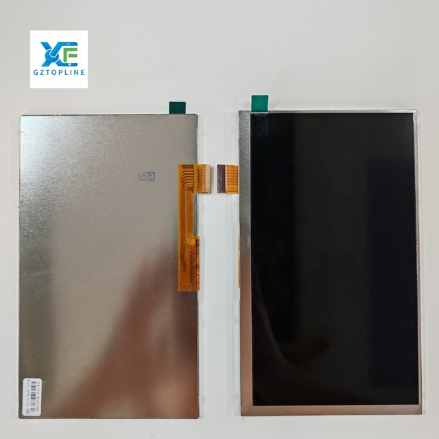 Cheapest Price Smart Pc Spare Accessories for Itel 1702 Screen Tablet Lcd Replacement