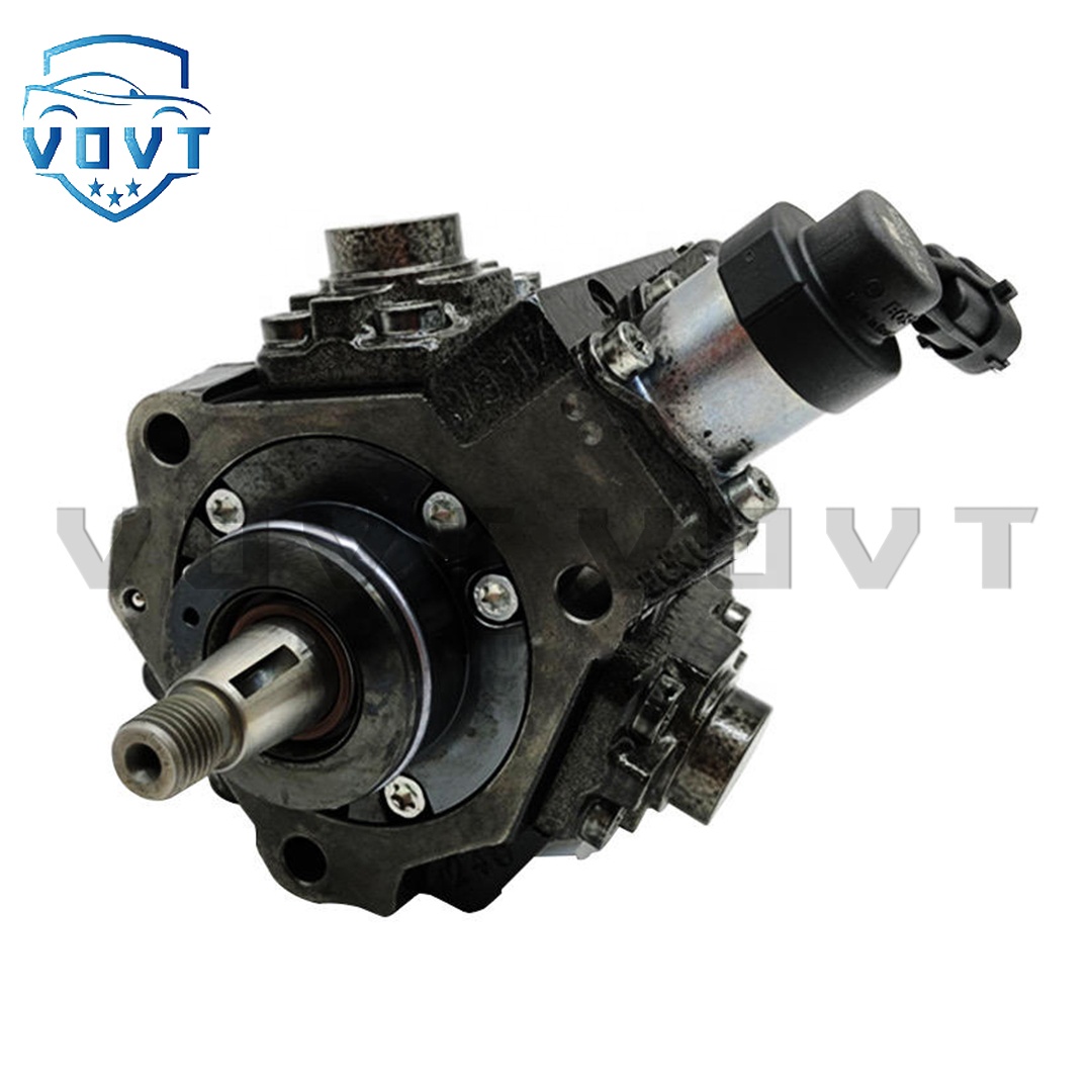 Top Selling New Diesel Engine Fuel Injection Pump 0 445 010 221 0445010221 Common Rail Fuel Pump Auto Spare Parts