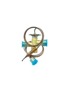 Válvula de Expansión Termostática TELCOOL 11119611/EVB-35M001, Apta para Spheros D16, Turas 900, Accesorios para Aire Acondicionado de Automóviles - Product Image 5