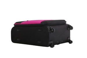 Borsa da viaggio per affari con trolley da valigia grande <span class=keywords><strong>in</strong></span> <span class=keywords><strong>tessuto</strong></span> morbido personalizzato di grande capacità 20 24 valigia per bambini da 28 pollici - Product Image 4