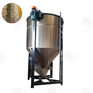 Nông nghiệp lúa mì gạo Ngô Paddy Hạt máy sấy khô máy ngô hạt máy sấy - Product Image 3