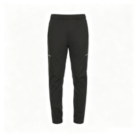 Sweat-shirt de sport pour homme 320 GSM en tissu technique épais, demi-zip, imprimé personnalisé, coupe décontractée