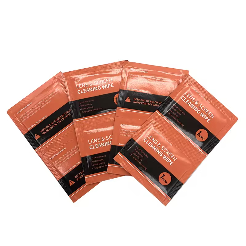 Factory Wholesale Biodegradable Travel Office Antibacterial