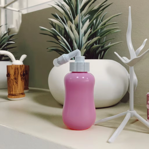 Набор для послеродового ухода: одноразовые хлопковые трусики для мамы и малыша, для домашнего использования, уход после родов, роды, перибутылочка, охлаждающий спрей - Product Image 3