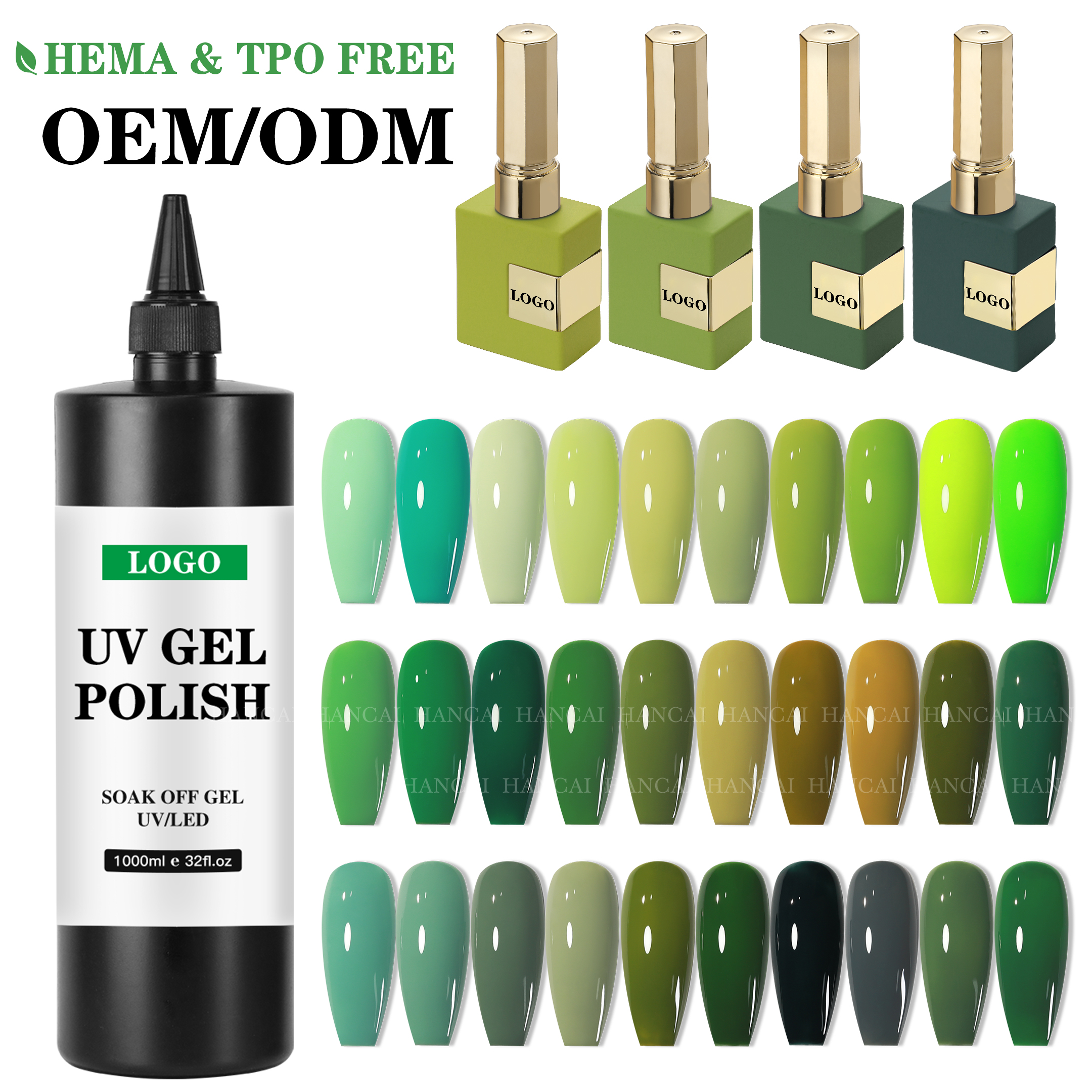 OEM/ODM