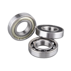 Seyoo Ball <b>Bearing</b> 16003ZZ 17x35x8mm Single Row Integral Seals Grease Lubricated Special <b>Bearings</b> - Product Image 4