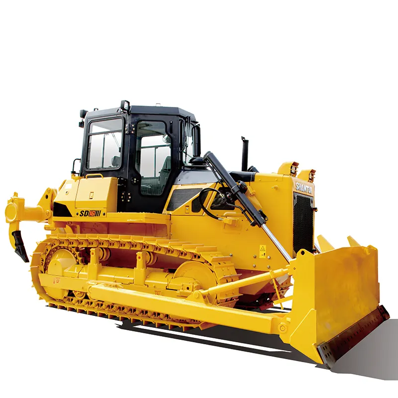 Shantui SD16plus Standard 160hp Dozer Prices Bulldozer