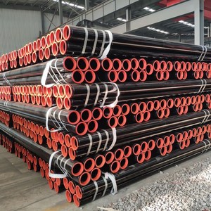 Corea prezzo al metro <span class=keywords><strong>API</strong></span> 5L linea di acciaio al carbonio senza saldatura tubo rivestito con resina epossidica - Product Image 4