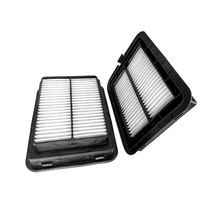Papel de Filtro Importado del Fabricante Original que Garantiza una Experiencia de Conducción y Viaje sin Interrupciones, Filtro de Cabina GLQ010419846 SY215 para Sa-ny