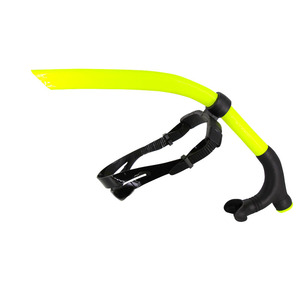 Hot Style <strong>Silicone</strong> Frontal Snorkel with Adjustable Head Diving Snorkeling Adult Snorkel for <strong>Underwater</strong> - Product Image 6