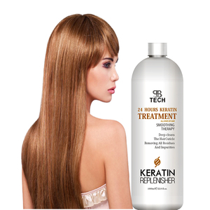 Keratina Capilar Italiana de la Mejor Calidad, Libre de Formaldehído, Precio al por Mayor - Product Image 1