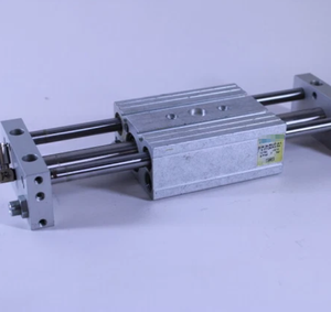 Yeni orijinal hazır stok SLM-25-1300-KF-A-G-S-CV-CH-PV-PH endüstriyel otomasyon PAC adanmış PLC programlama kontrolörü - Product Image 1