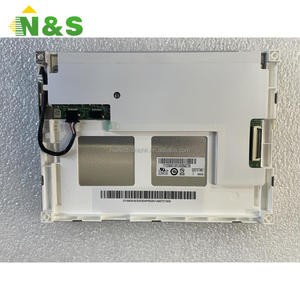 G057VTN01.1 5.7 inch High Brightness <b>LCD</b> <b>Module</b> for Industrial Outdoor Equipment Original In Stock - Product Image 2